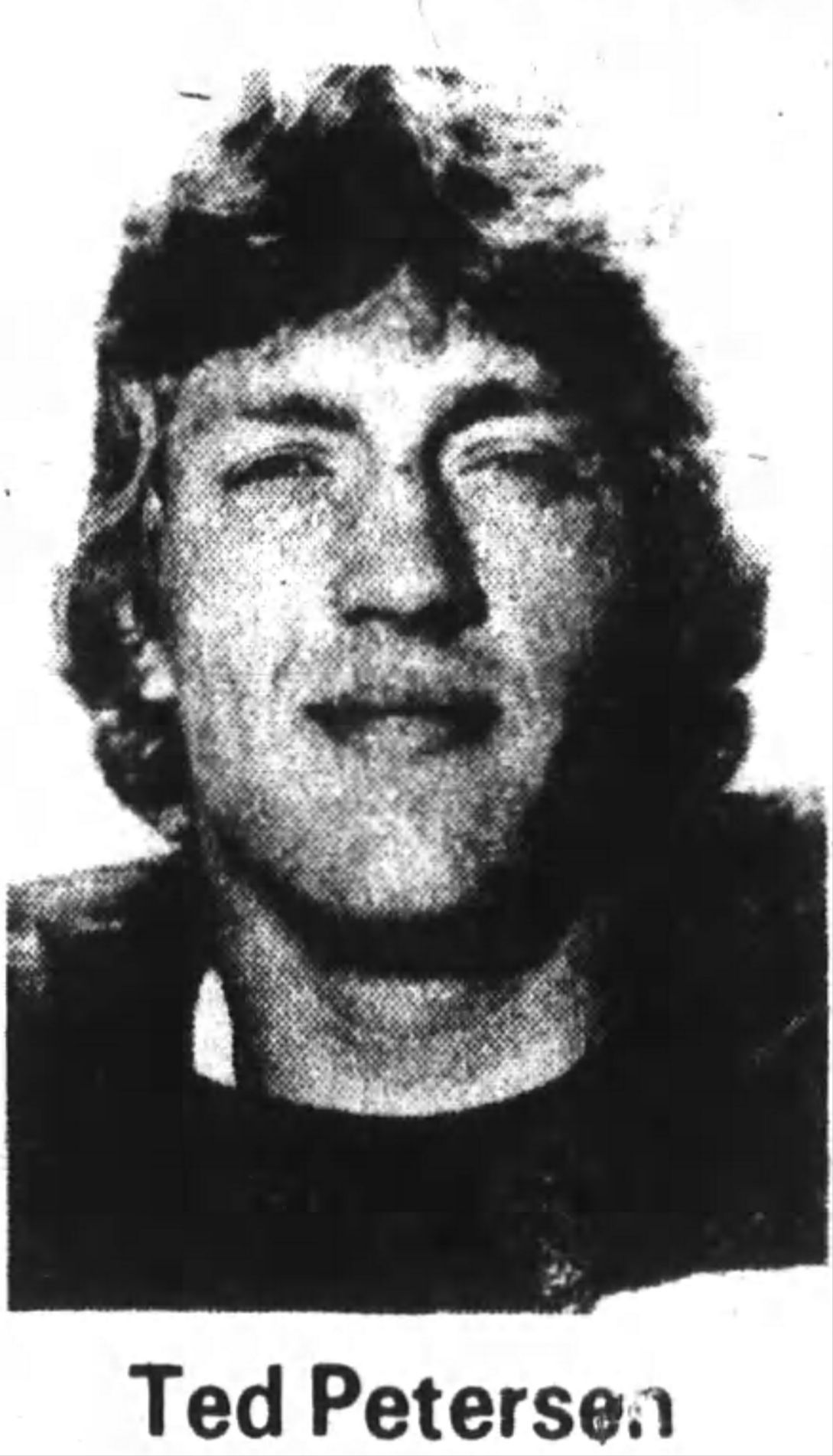 Ted Petersen
